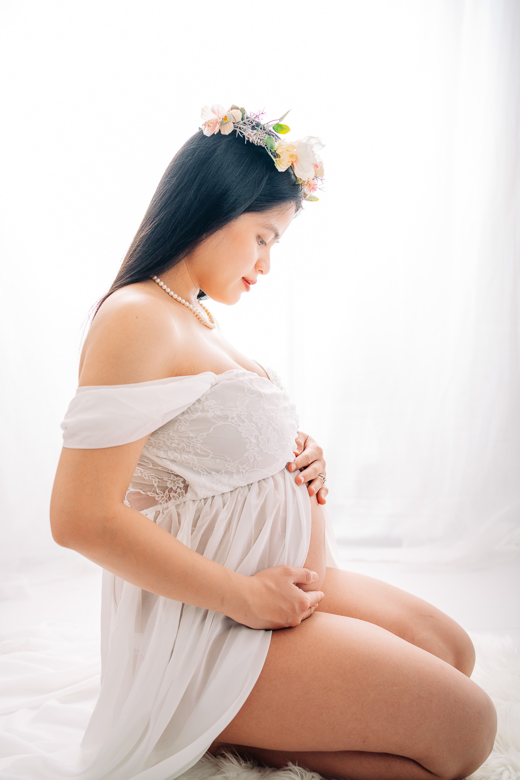 maternity photography toronto